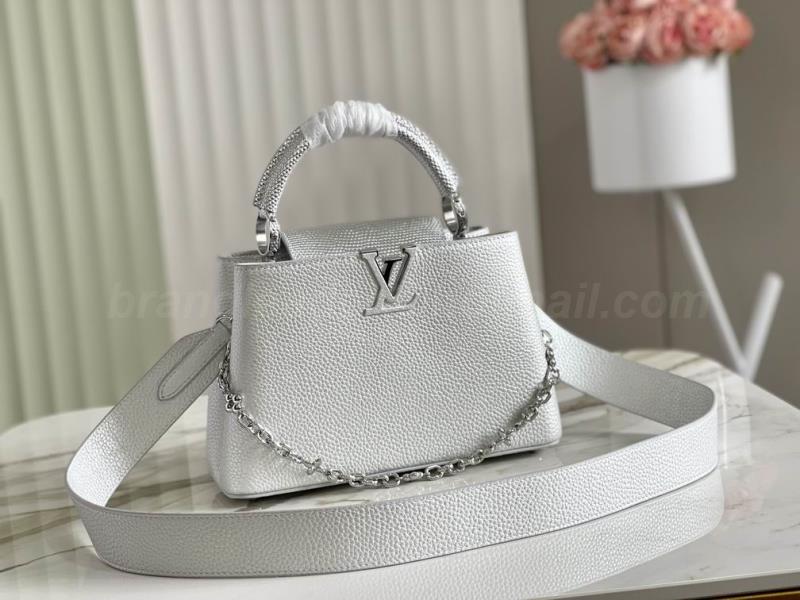 LV Handbags 337